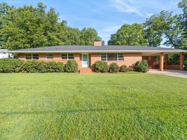 437 Pine St, Madison, GA 30650