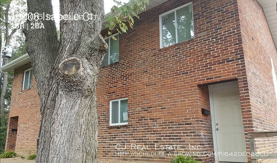 1st image of 10006 Isabelle Dr