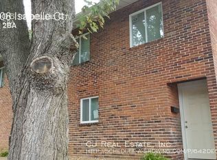 10006 Isabelle Dr, Saint Ann, MO 63074