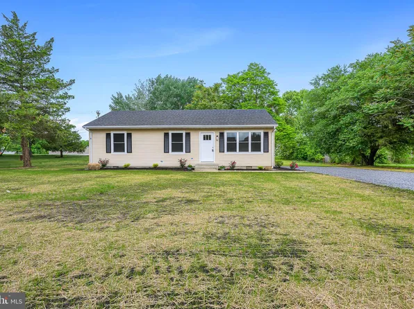 24330 Concord Pond Rd, Seaford, DE 19973