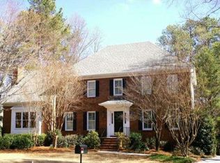 3865 Rainforest Cir, Norcross, GA 30092