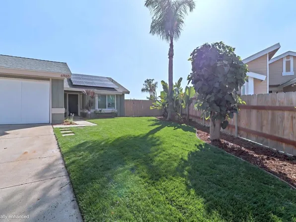 6965 Ramfos Ln, San Diego, CA 92139