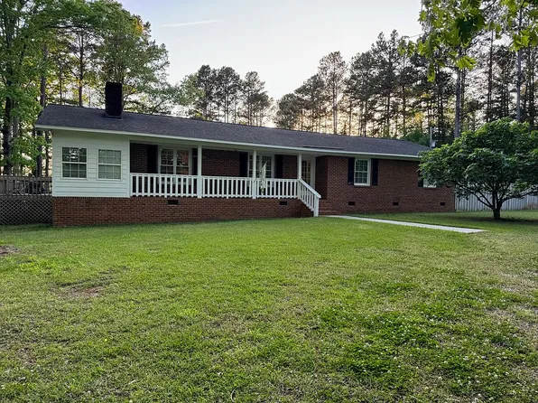 1003 Jackson Rd W, Chesterfield, SC 29709