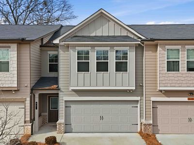 460 Rockfern Ct, Lilburn, GA, 30047