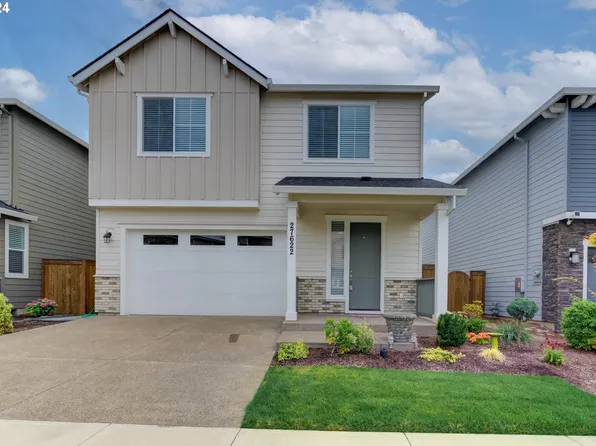 27622 SW Alder Ln, Wilsonville, OR 97070