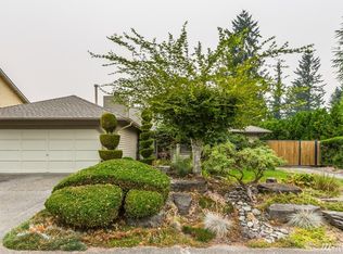 25121 Lake Wilderness Country Club Dr SE #C, Maple Valley, WA 98038