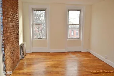 Rented by Citi Habitats