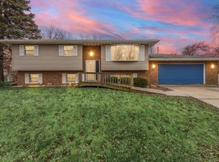 6529 Jason Ct, Portage, IN 46368