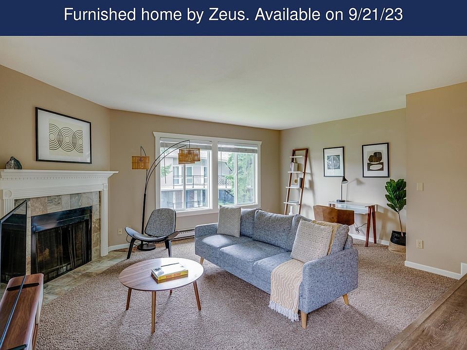 At Zeus, we design move-in ready homes and fully manage them ourselves.