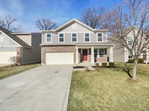 7584 Maple Trunk Dr, Canal Winchester, OH 43110