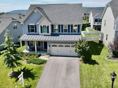 1211 Long Farm Ln, Brunswick, MD, 21716