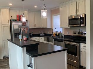 957 Heather Loop, Lonoke, AR 72086