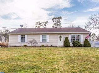 7 Muskogean Trl, Browns Mills, NJ 08015