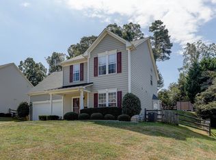 242 Hyde Park Ln, Fort Mill, SC 29708