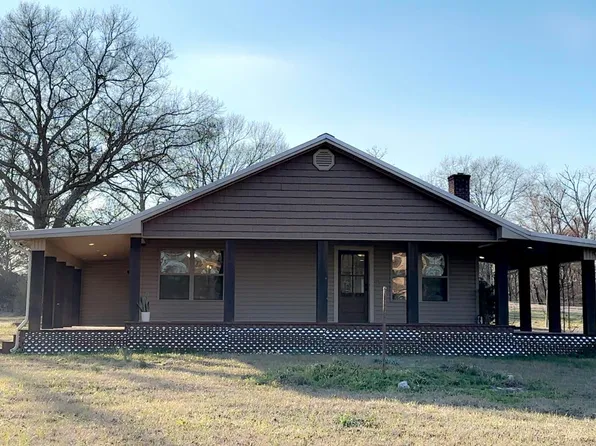 1460 Highway 469 S, Florence, MS 39073