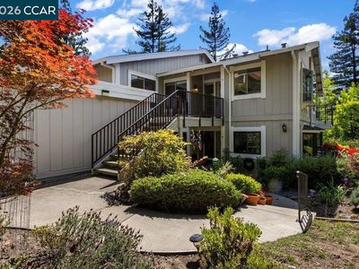2065 Cactus Ct APT 3, Walnut Creek, CA, 94595