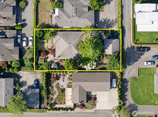 1311 N 36th St, Renton, WA 98056