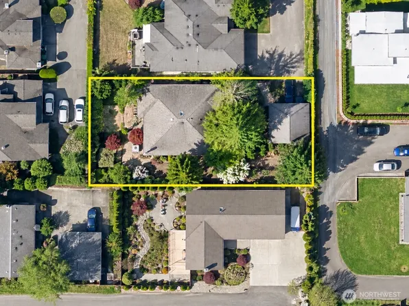 1311 N 36th Street, Renton, WA 98056