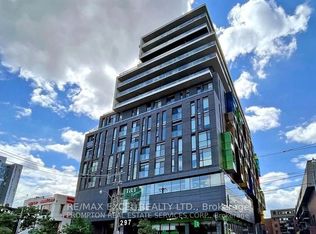297 College St #503, Toronto, ON