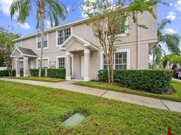 523 Kensington Lake Cir, Brandon, FL 33511