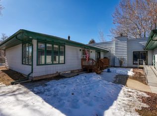 354 Weare St, Ranchester, WY 82839