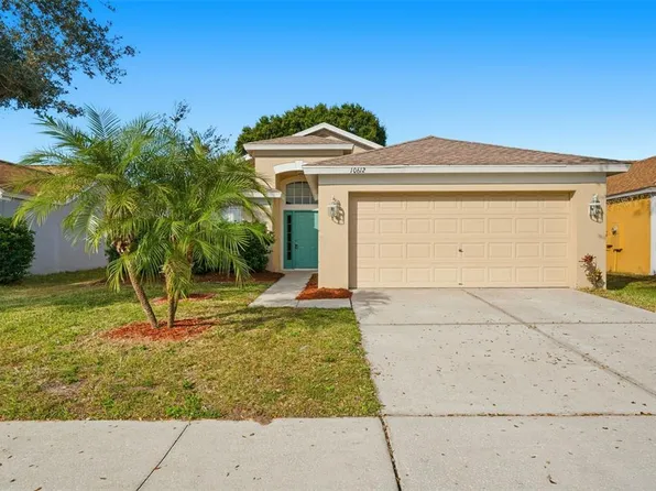 10612 Cami Ct, Riverview, FL 33578