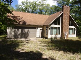 430 Sitzmark Rd, Spruce, MI