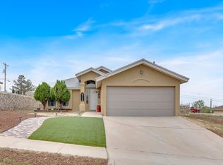 1613 Poplar St, Anthony, TX 79821