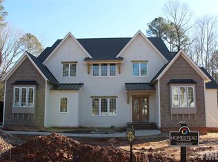 7212 Summer Tanager Trl, Raleigh, NC 27614