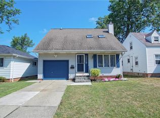 27187 Mallard Ave, Euclid, OH 44132