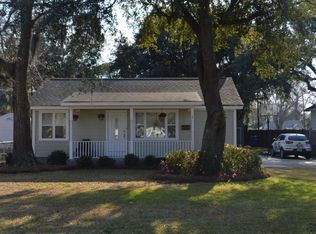 1227 South Blvd, North Charleston, SC 29405