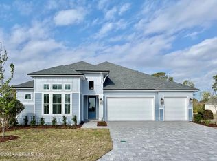 144 Tesoro Ter, Saint Augustine, FL 32095