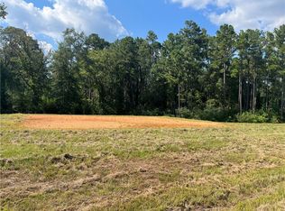 LOT 22 Archie Dr #DRY, Dry Prong, LA 71423