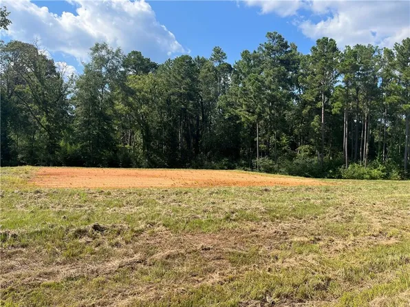 LOT 22 Archie Dr #Dry, Dry Prong, LA 71423
