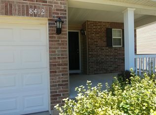 8412 N Ava Ave, Kansas City, MO 64154