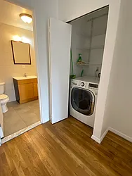 Rented by Keller Williams NYC