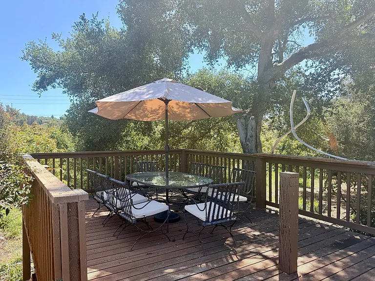 6702 Casitas Pass Rd — Photo 2