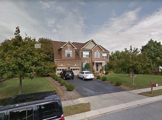 3220 Breckenridge Way, Riva, MD 21140