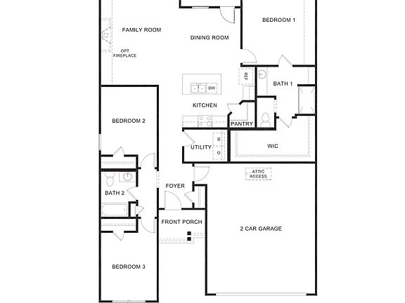 Floor Plan.