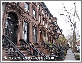 best Ft. Green Park Block