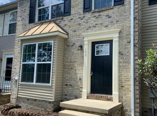109 Barrington Ln, Winchester, VA 22601