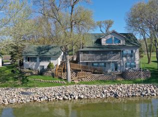 27777 N Shore Dr, Starbuck, MN 56381