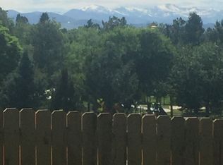 8693 E Davies Ave, Centennial, CO 80112