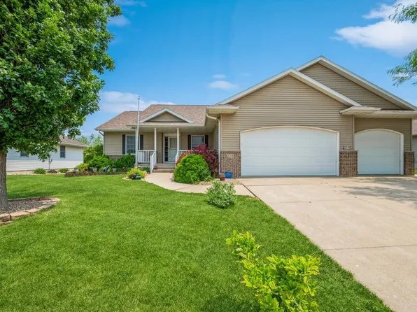 608 Ridgeview Way, Atkins, IA 52206