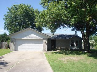 9125 E 49th St S, Tulsa, OK 74145