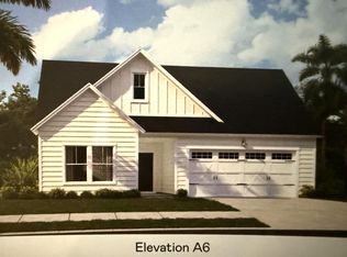 107 Barker St, Summerville, SC 29486