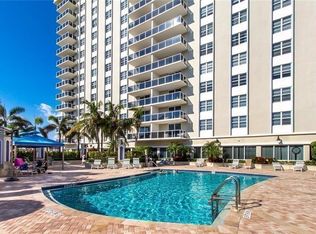336 N Birch Rd UNIT 2C, Fort Lauderdale, FL 33304