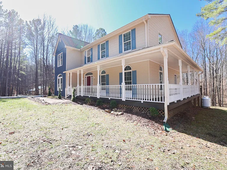 23891 Deep Hollow Ln — Photo 3