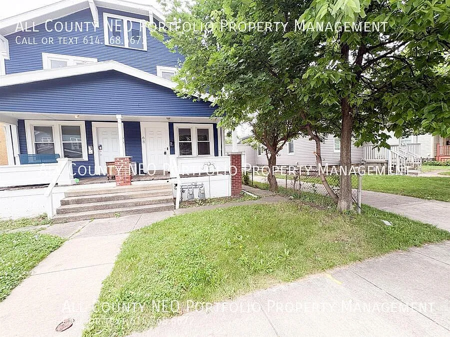 68 S Hague Ave