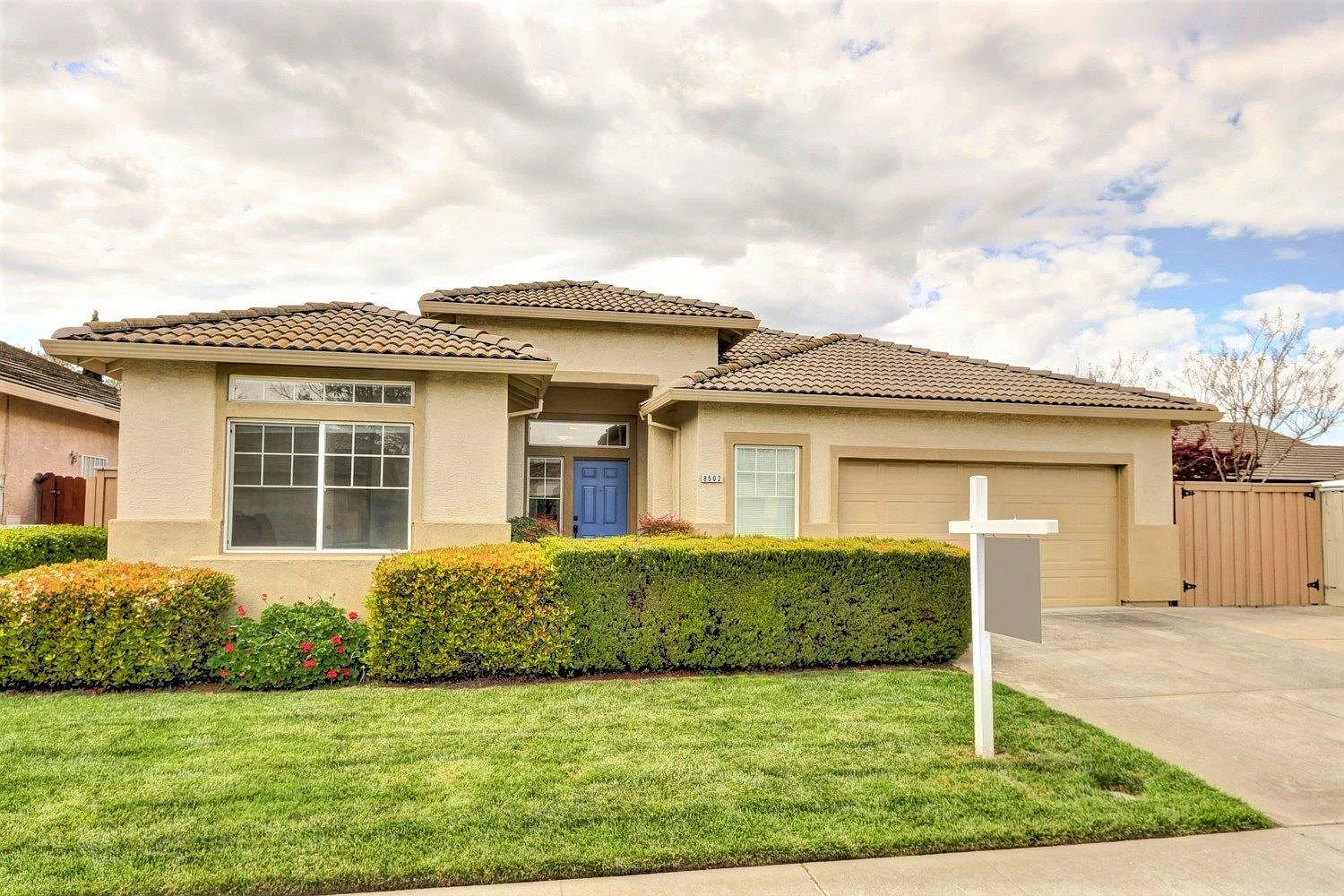 8502 Mountain Bell Dr photo 1